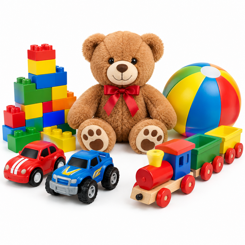 Toys