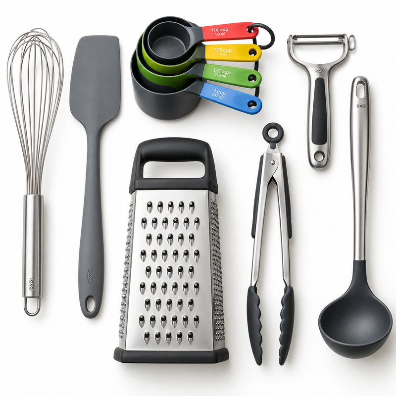 Kitchenware