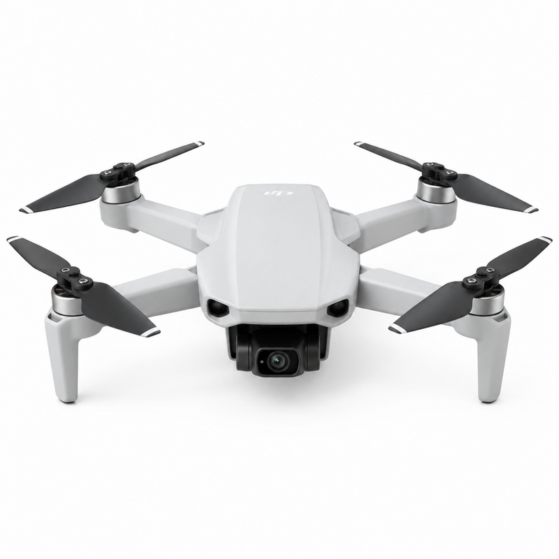 Drones