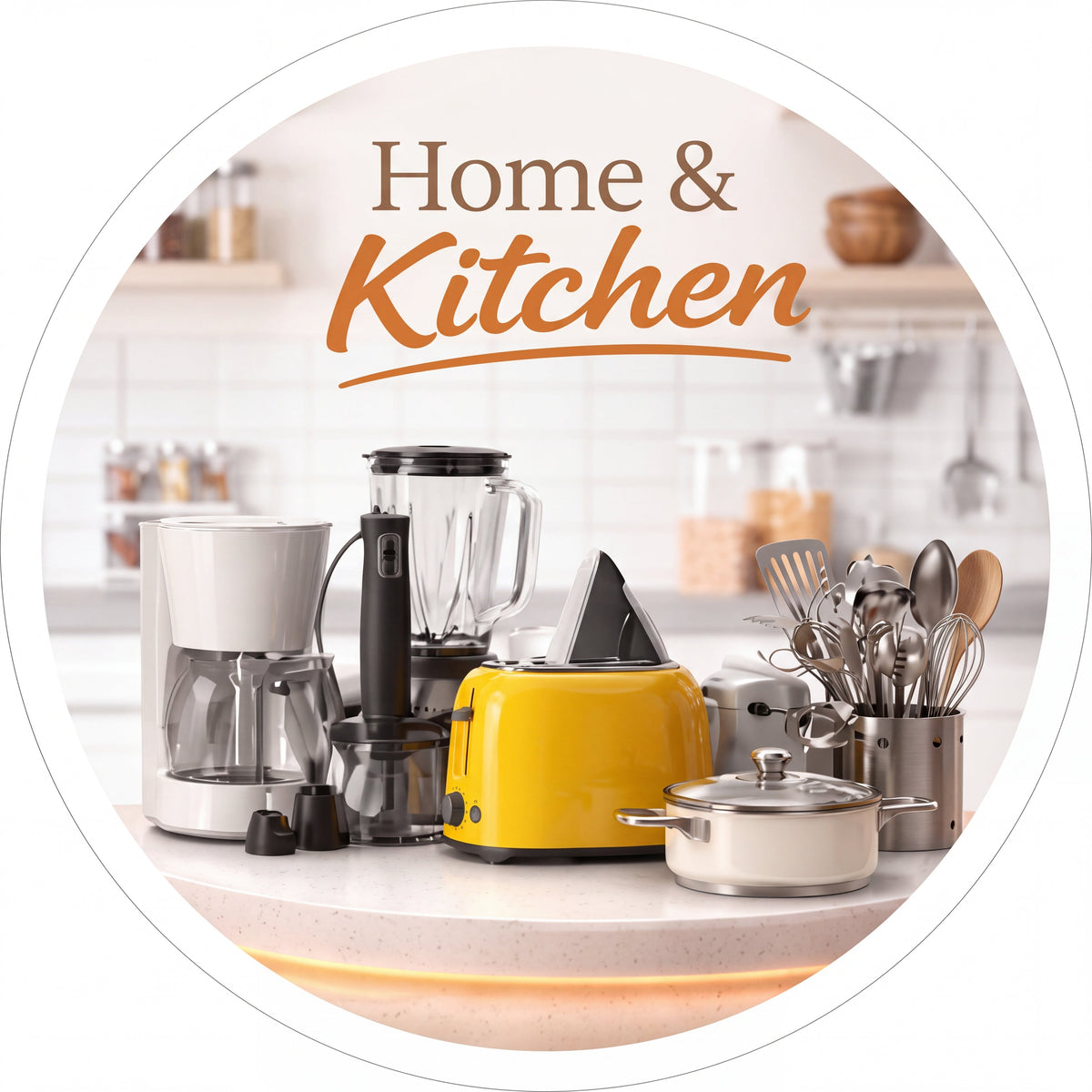 Home & Kitchen