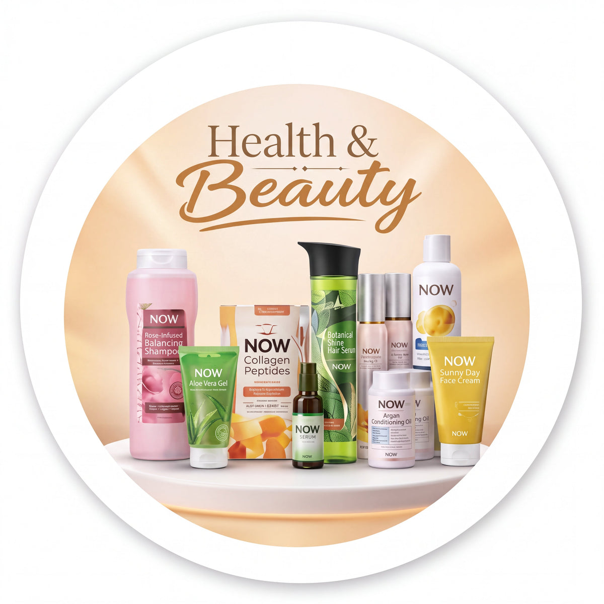 Health & Beauty