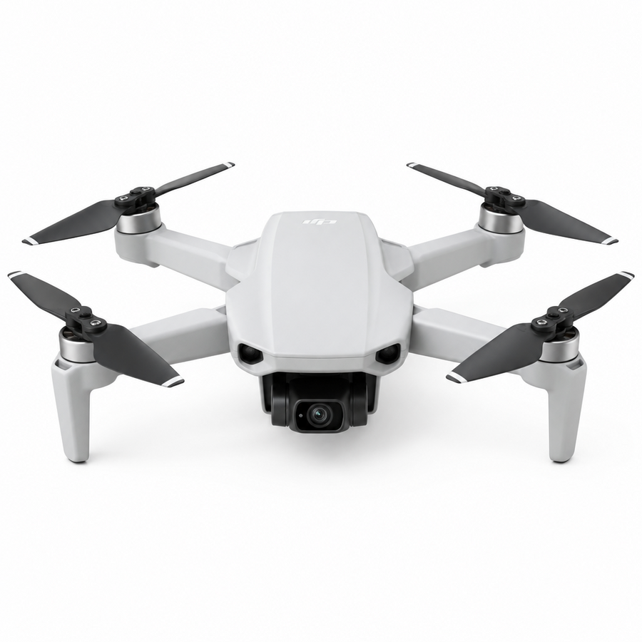 Drones