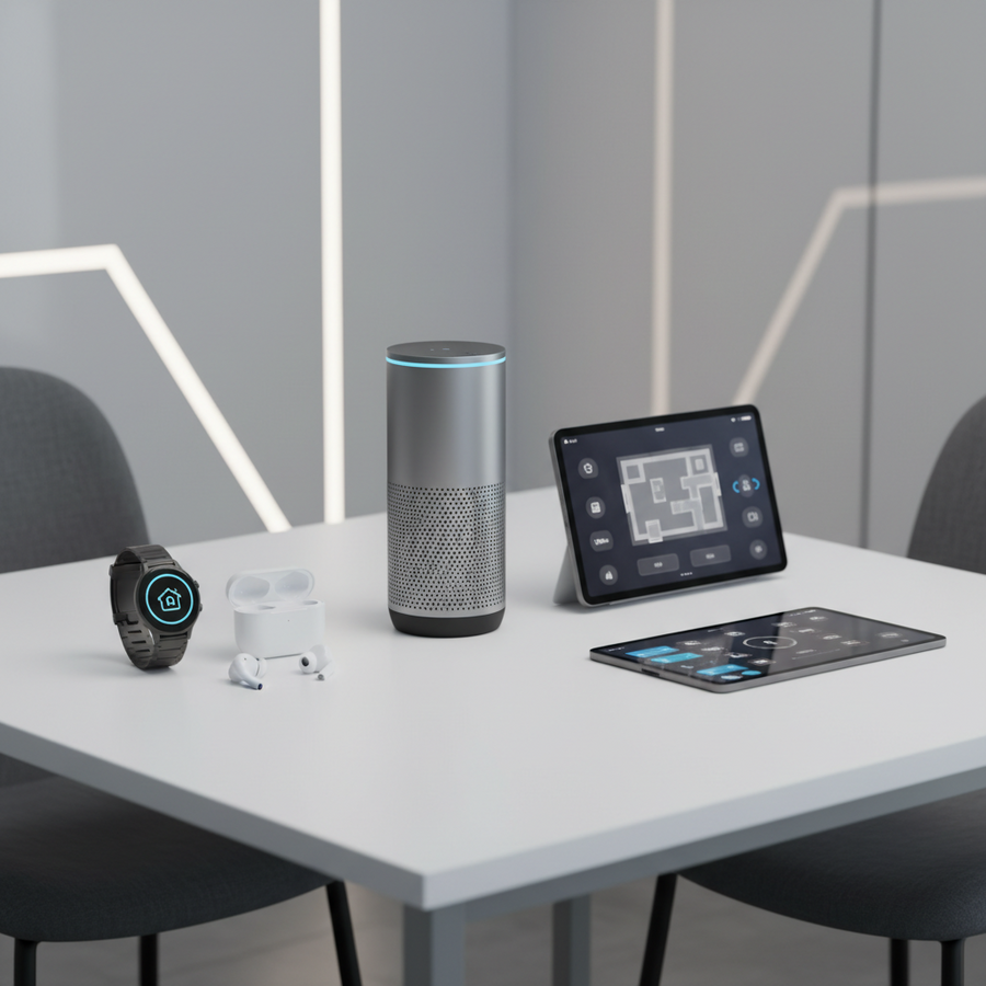 Gadgets