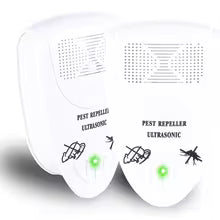 Mouse repeller