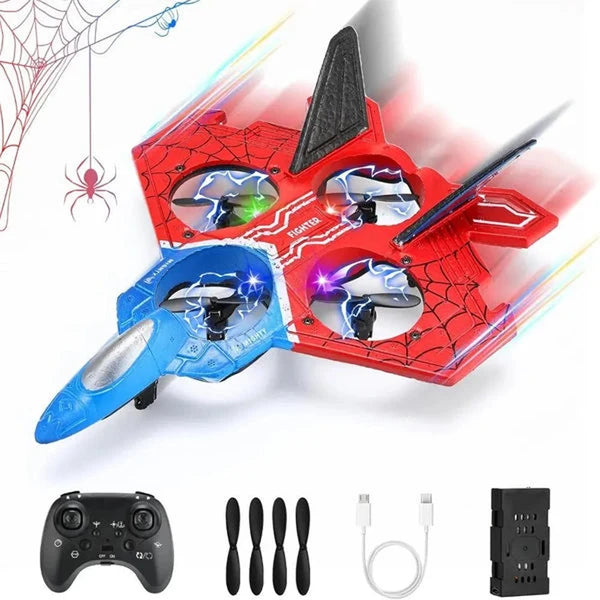 RC Fighter Jet