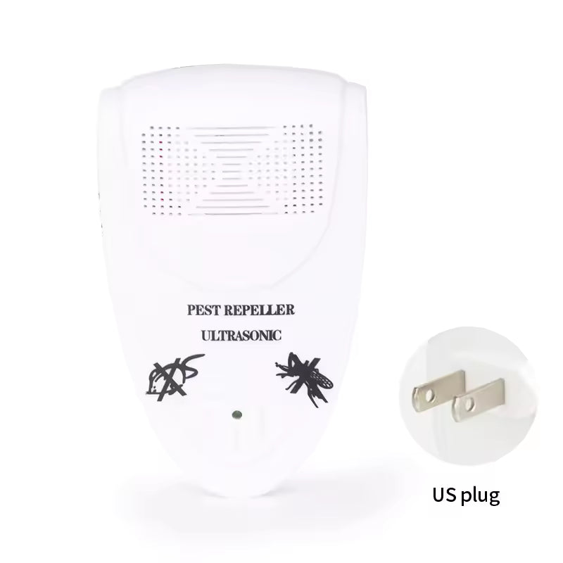 Mouse repeller