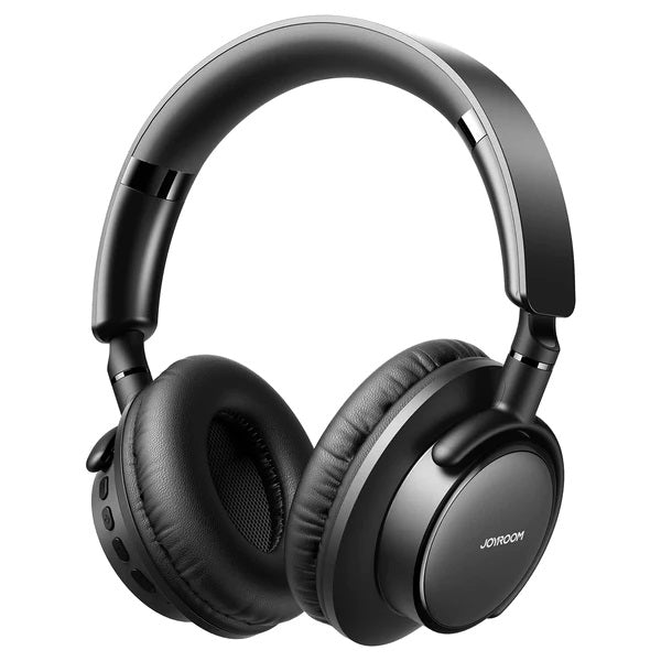 JoyRoom Joyroom-oh1 Bluetooth Headset Black