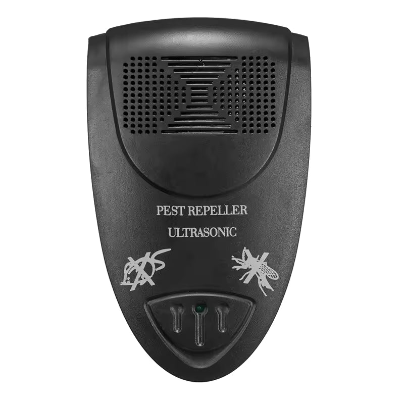 Mouse repeller