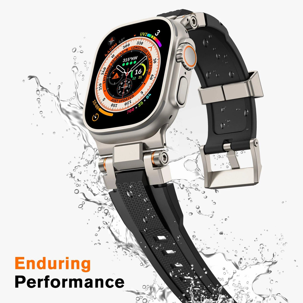 SMART WATCH Y8 ULTRA