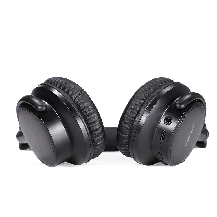 JoyRoom Joyroom-oh1 Bluetooth Headset Black