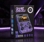 R36S Retro Portable Handheld Video Game Console