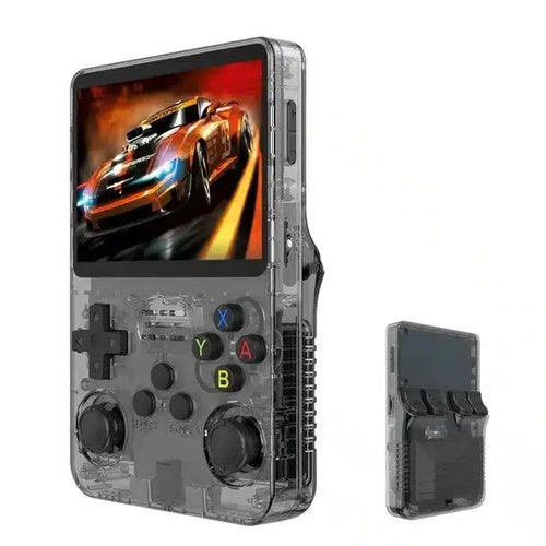 R36S Retro Portable Handheld Video Game Console