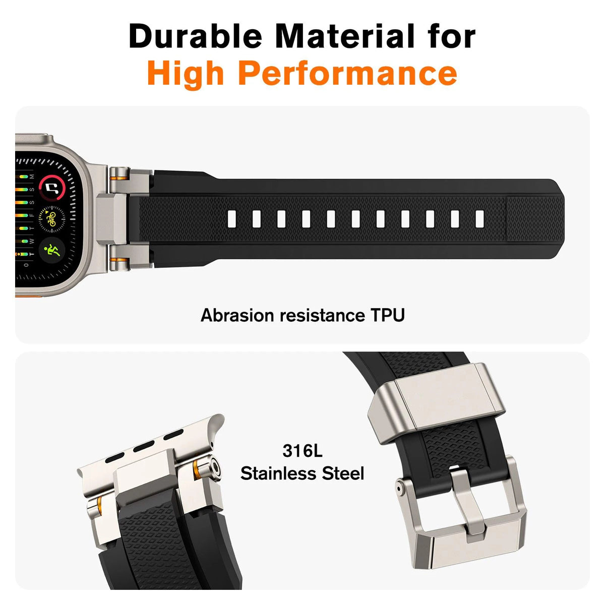 SMART WATCH Y8 ULTRA