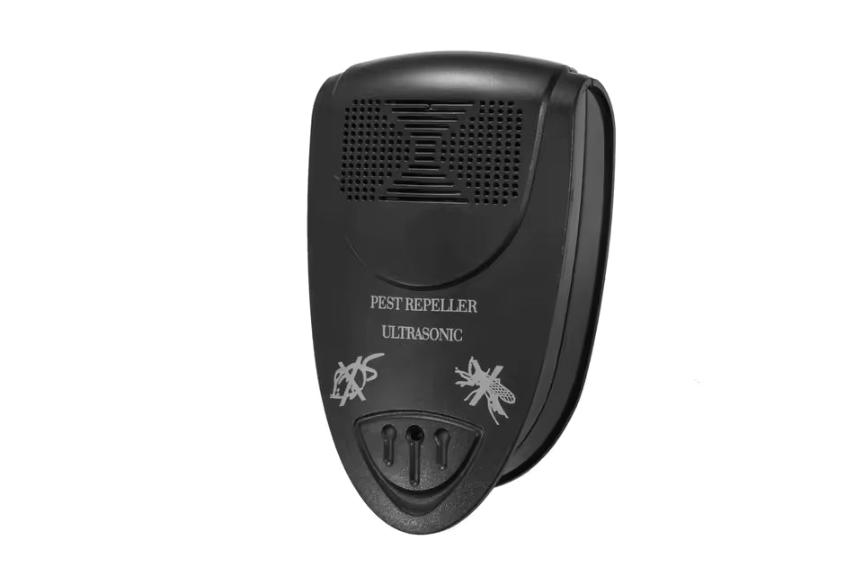 Mouse repeller