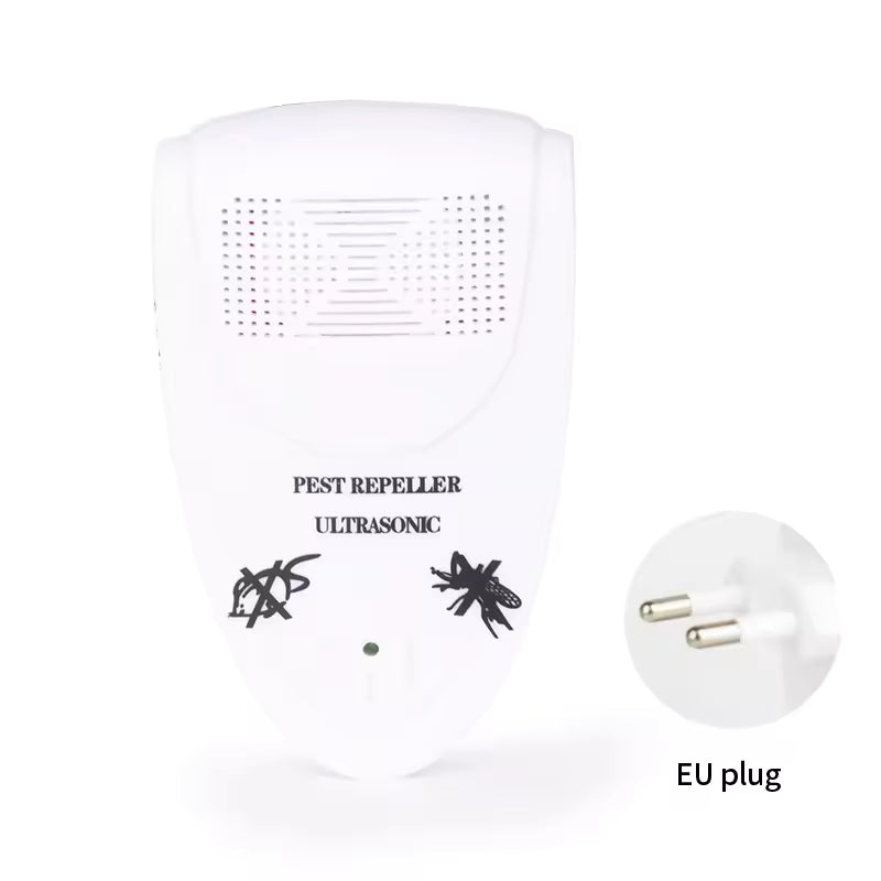 Mouse repeller