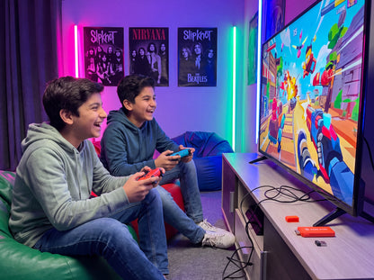 🎮 M9 Plus 4K Ultra HD Game Stick
