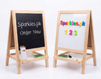 DOUBLE SIDED DRAWING BOARD SMALL