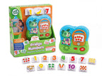 Leap Frog Fridge Numbers Magnetic Set