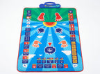 Educational Digital Prayer Mat For Kids
