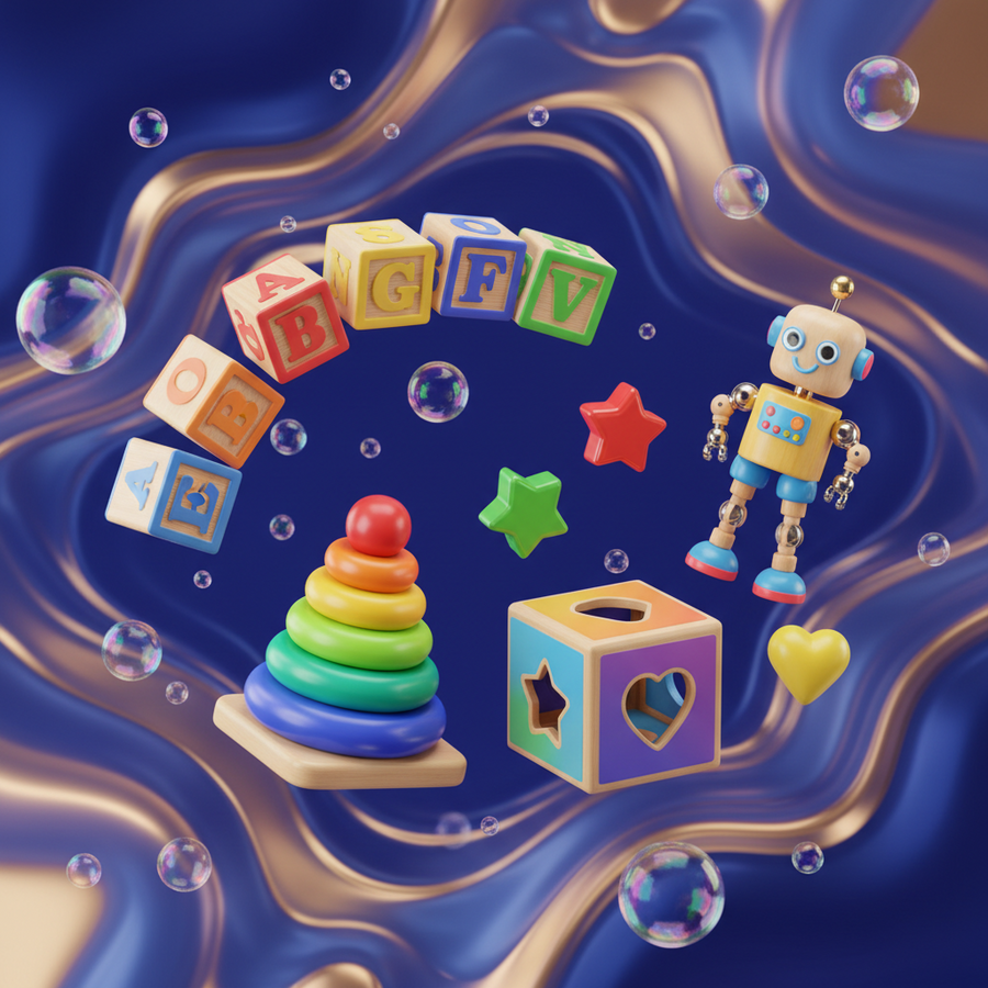 Toys