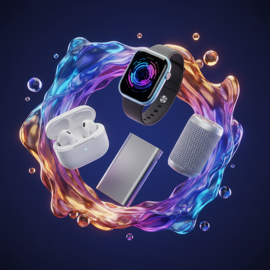 Tech Gadgets