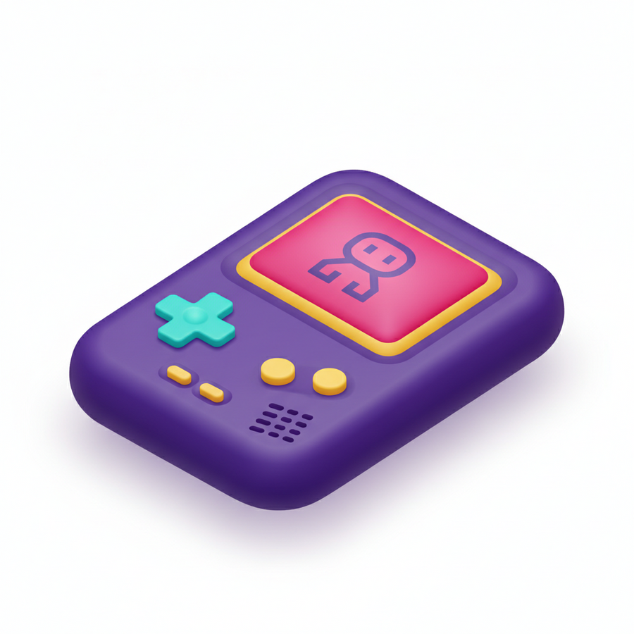 Handheld Games