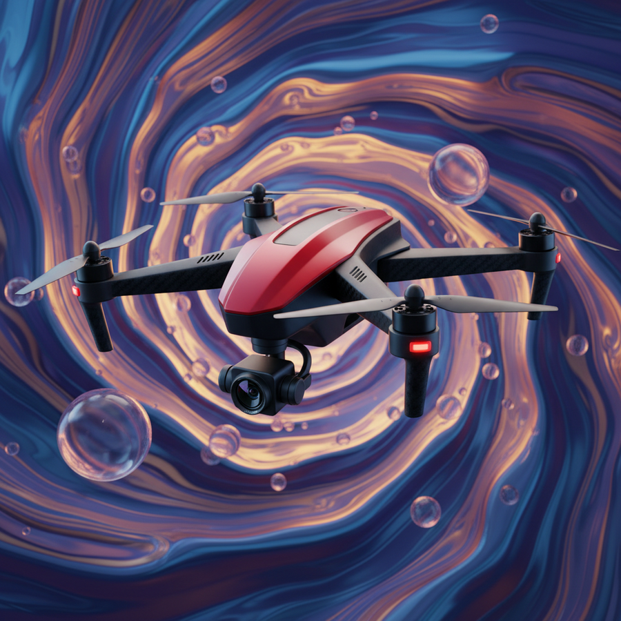 Drones